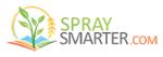 Spray Smarter